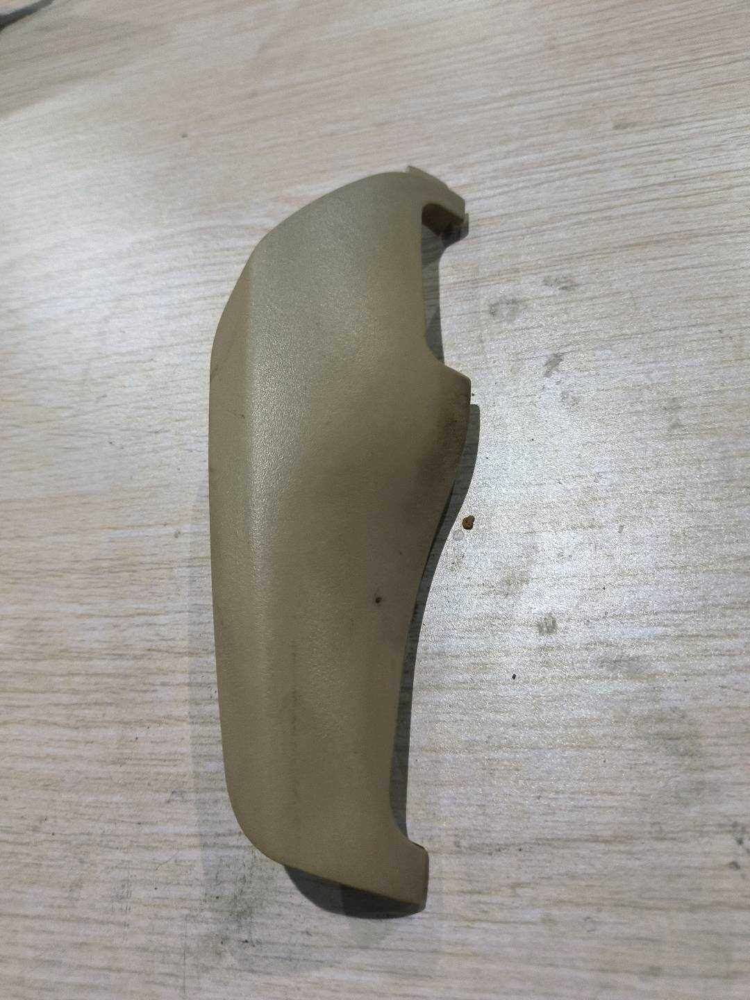 52107157409 驾驶员座椅侧饰板饰盖(左)