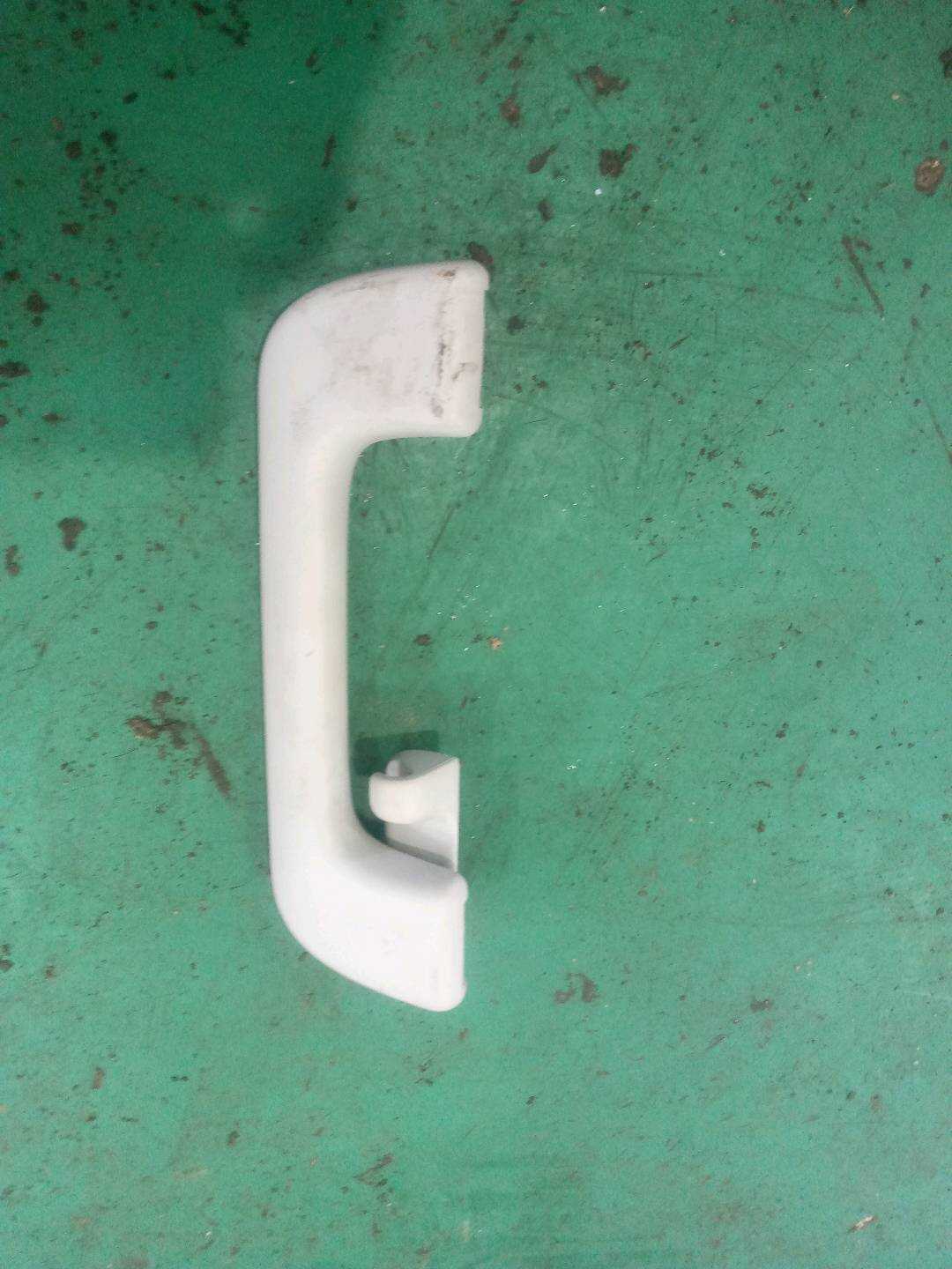 4GD857608 Roof Grab Handle, Rear Right