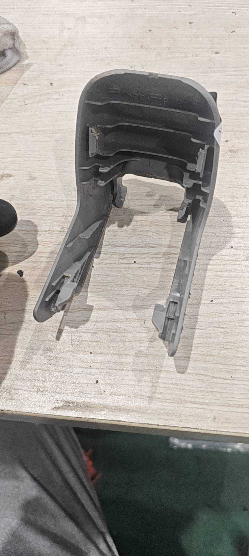 799590R020B0 后排座椅撑脚盖