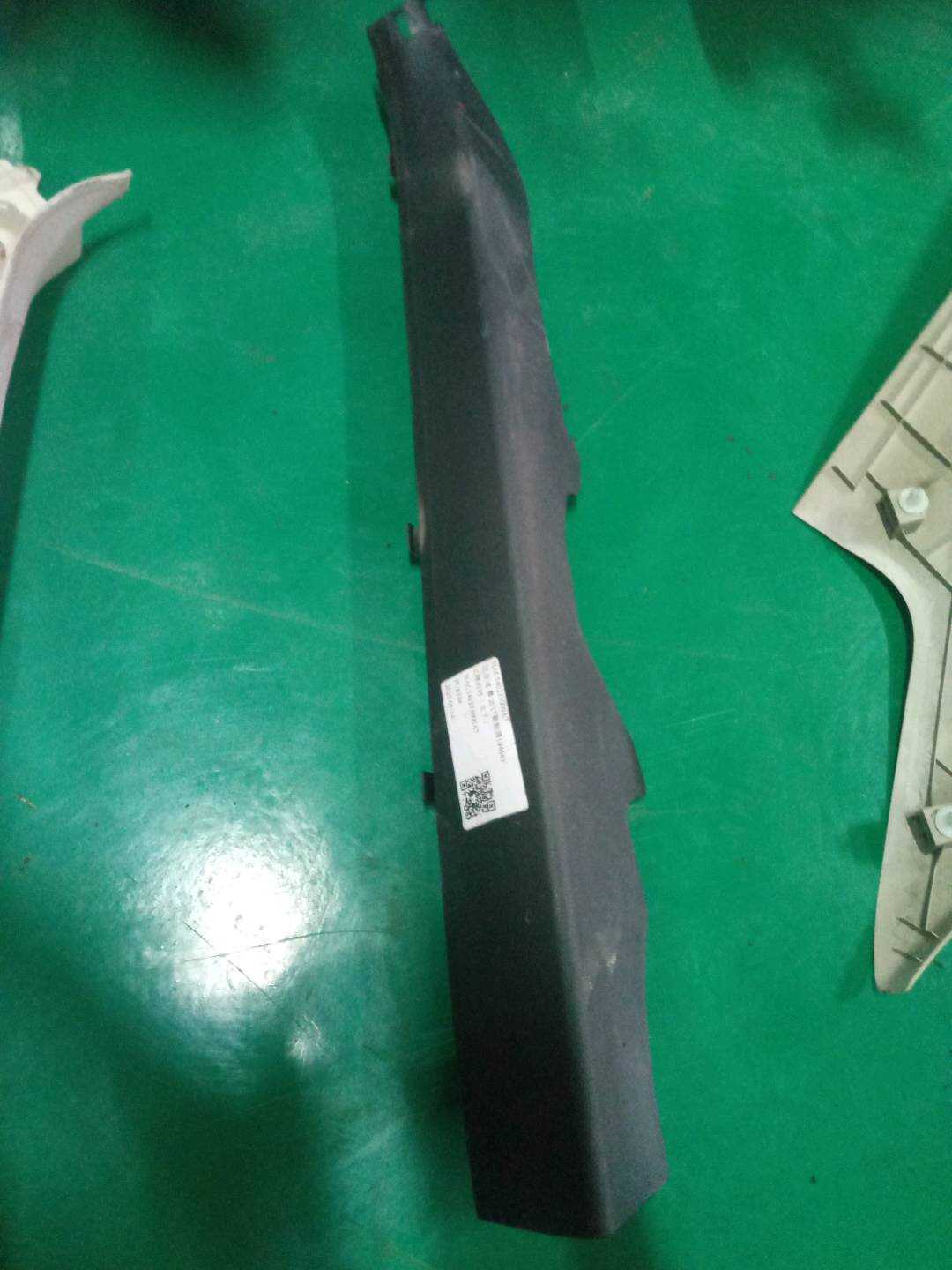 HAC540233000A7 C柱内衬（左下）