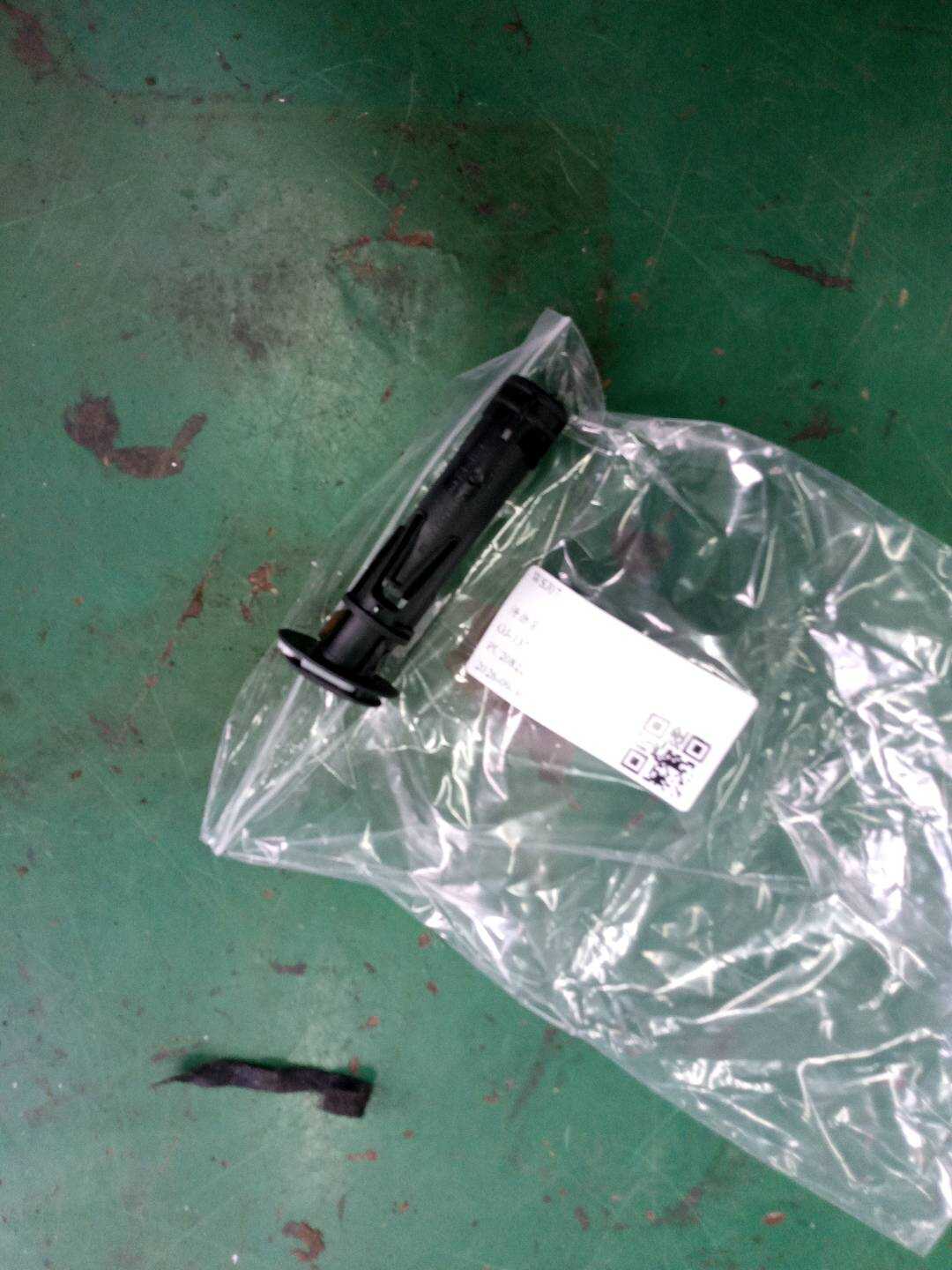 52207171482 后排座椅头枕导套