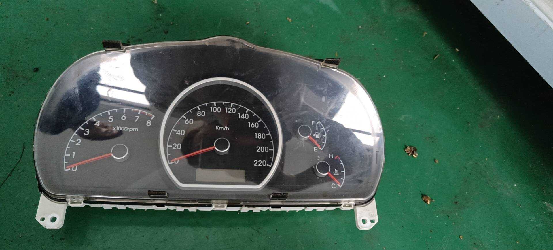 940130Q000 Instrument Cluster Assembly