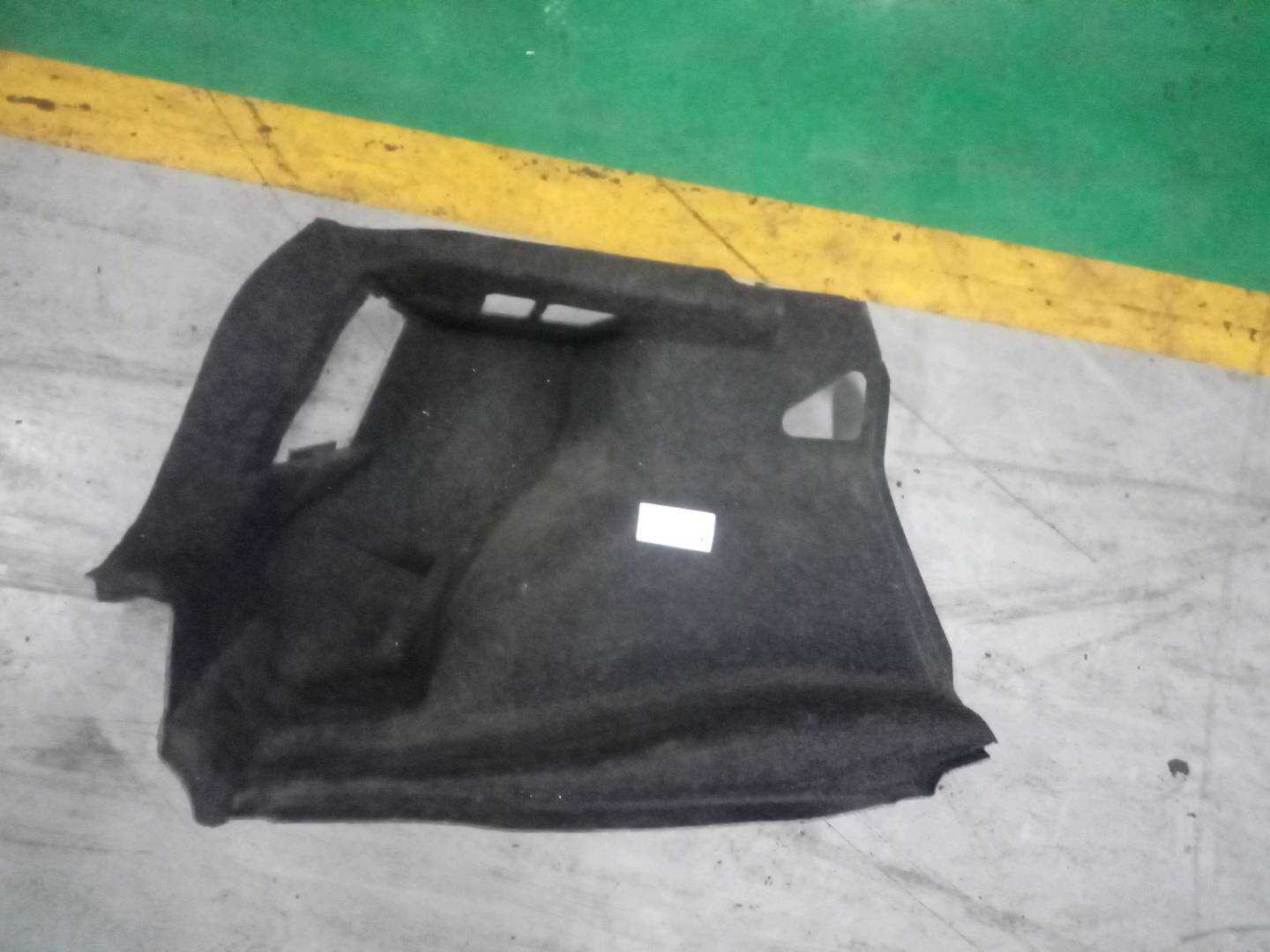 51477144897 Trunk Trim Panel, Left