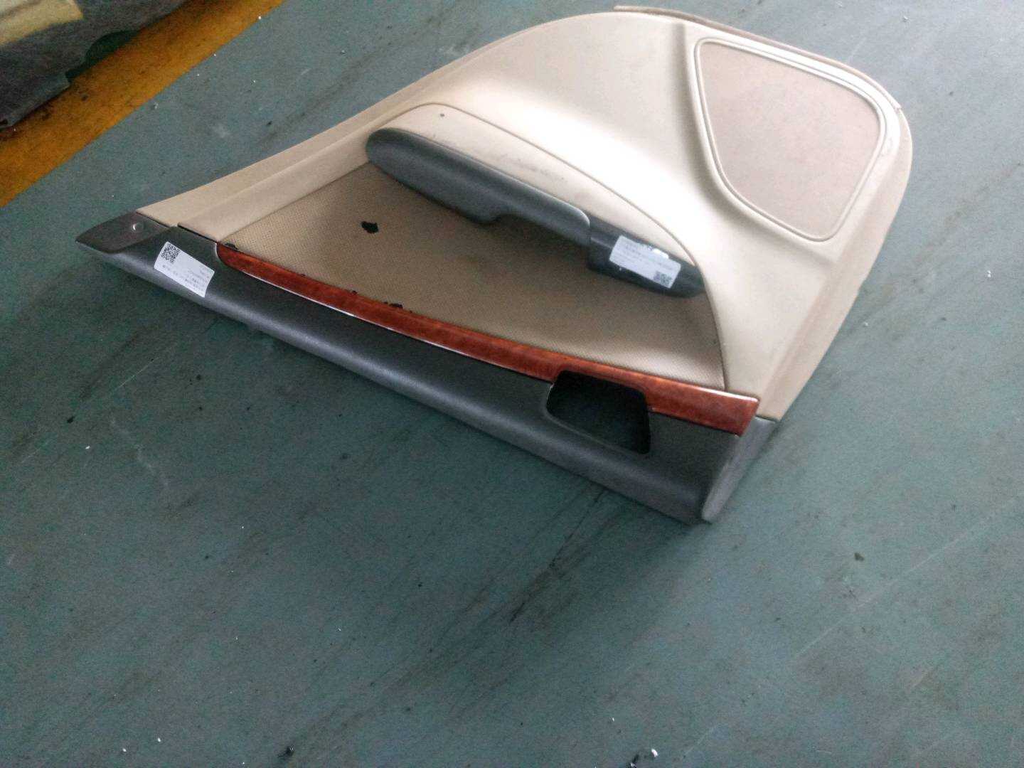 935803K500 Rear Door Window Switch, Right