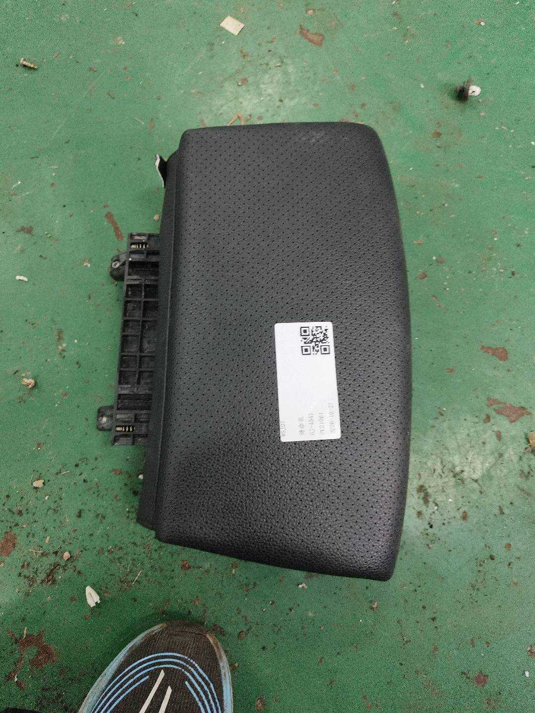 A1769100606 Passenger Seat Base Cushion