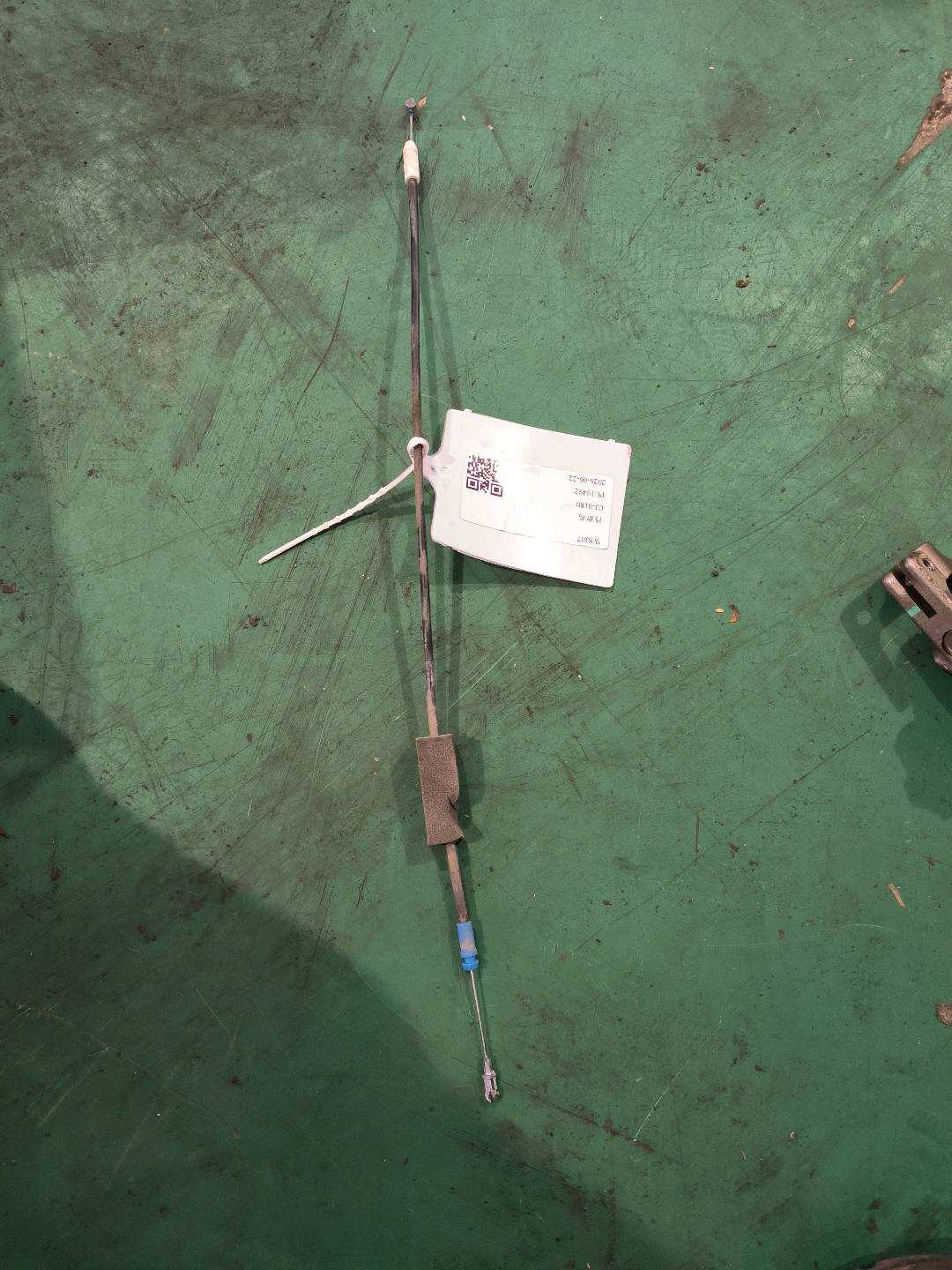 72631T2JH01 后门内拉手开启拉线（左）