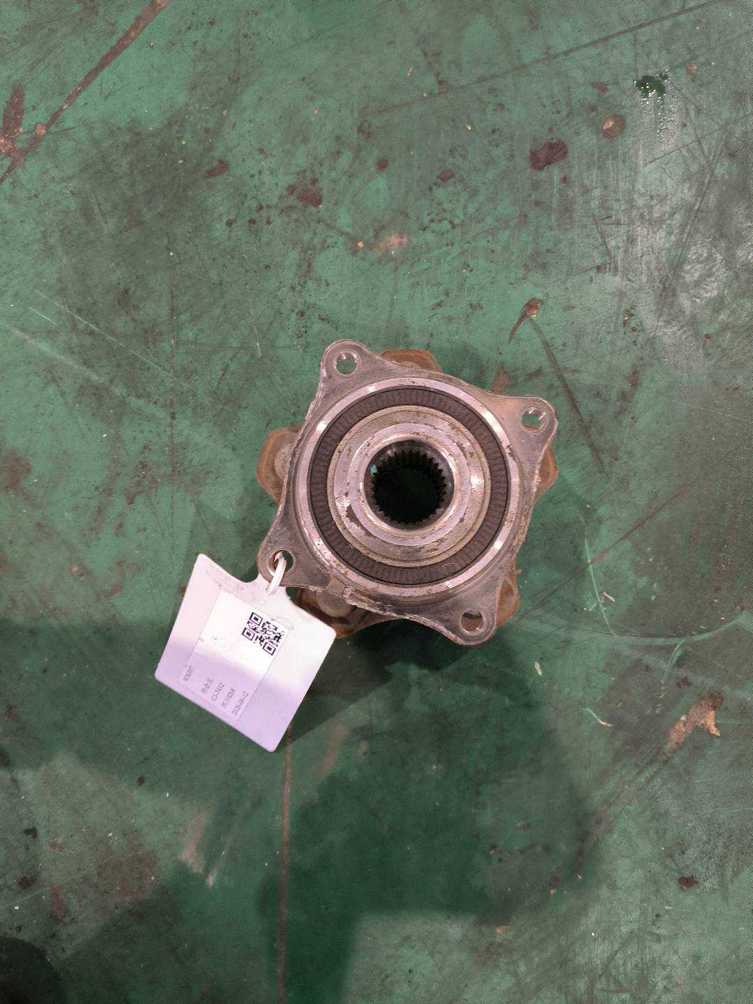 P0002162AE Wheel Hub Bearing