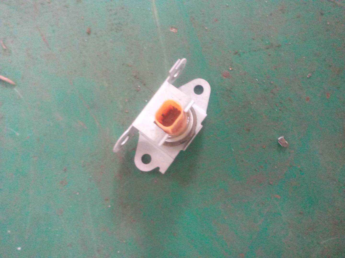 C2D2380 Accelerometer