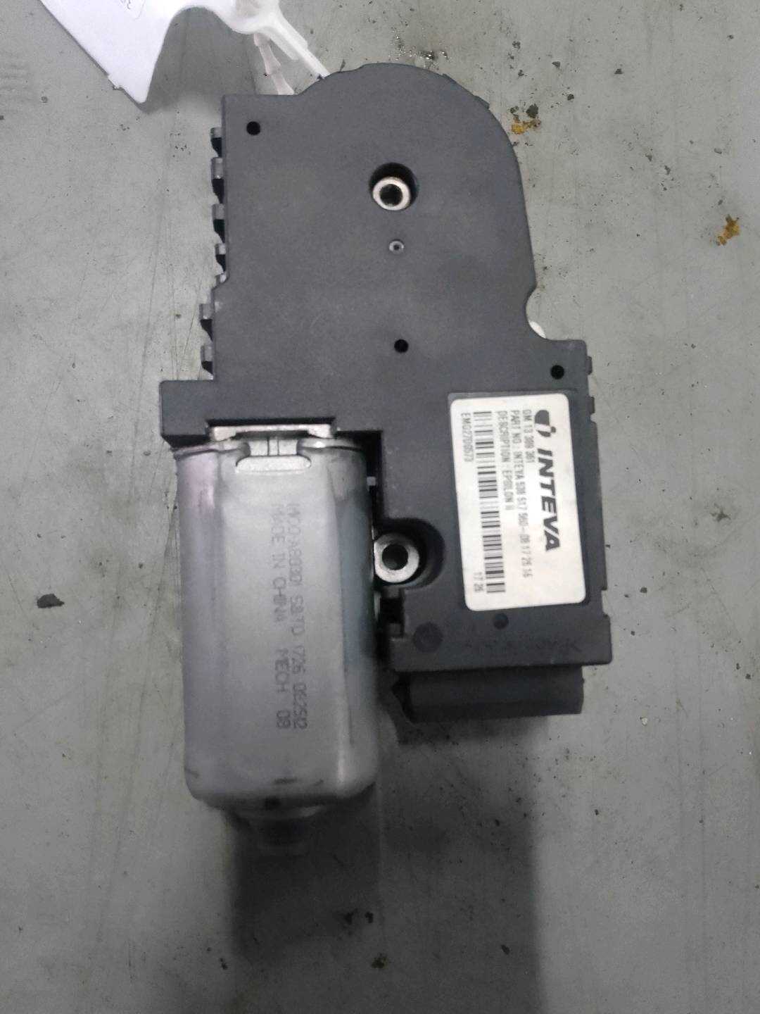 39032966 Sunroof Motor