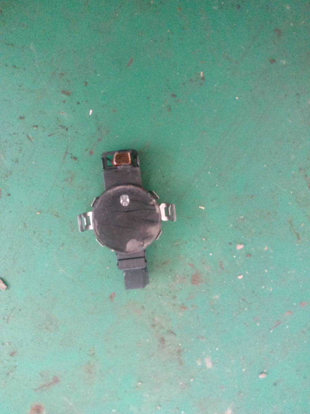 81A907660 车外光线传感器