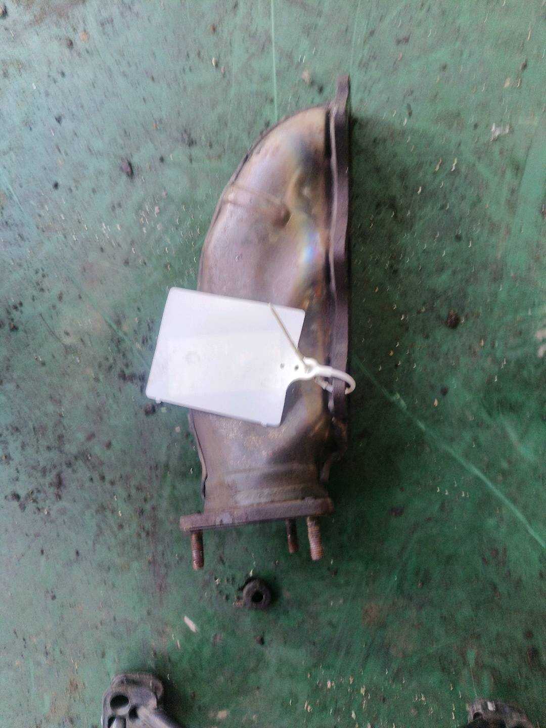 078253032BK Exhaust Manifold, Right