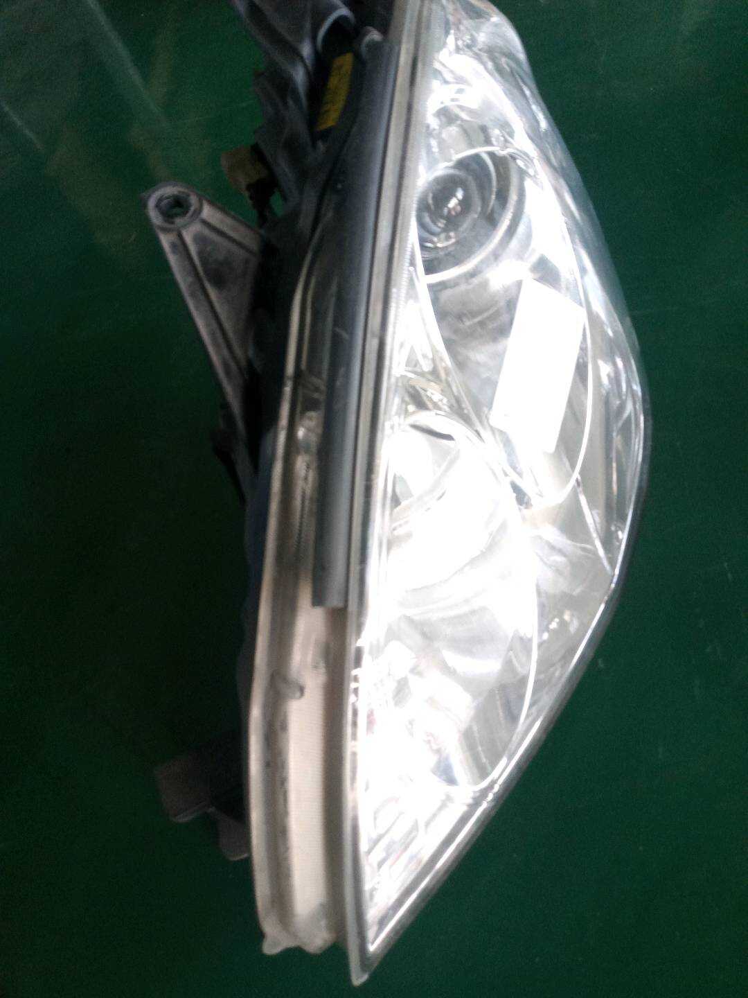 26060MV160C2 前大灯总成(左)