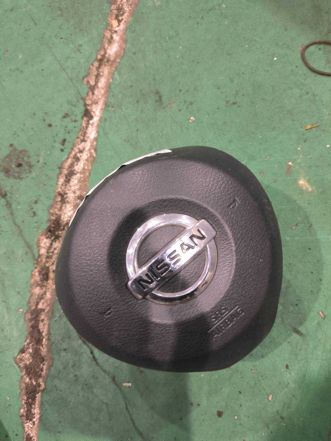 K851M5UR0A 驾驶员安全气囊