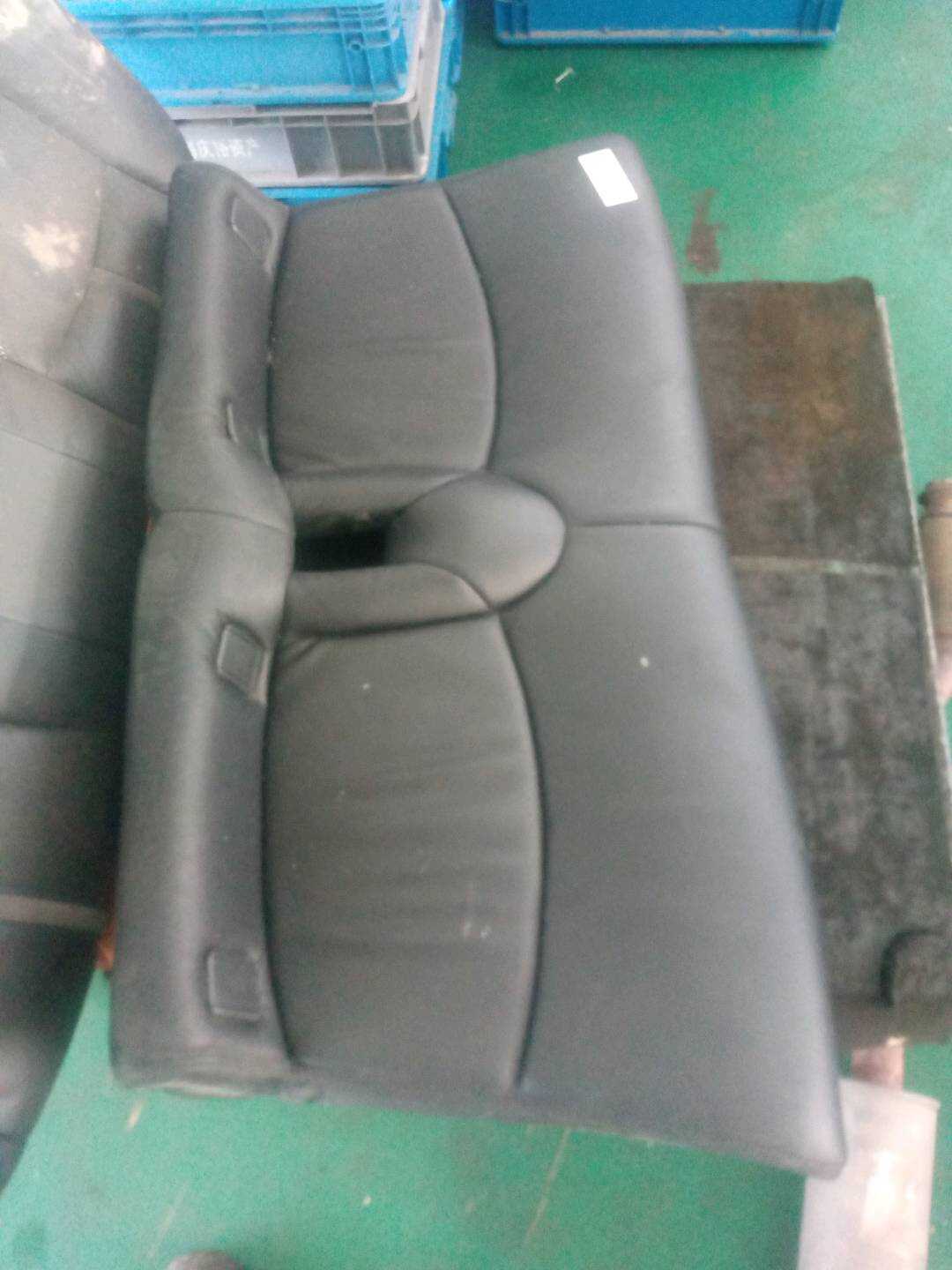 52202751374 座椅骨架