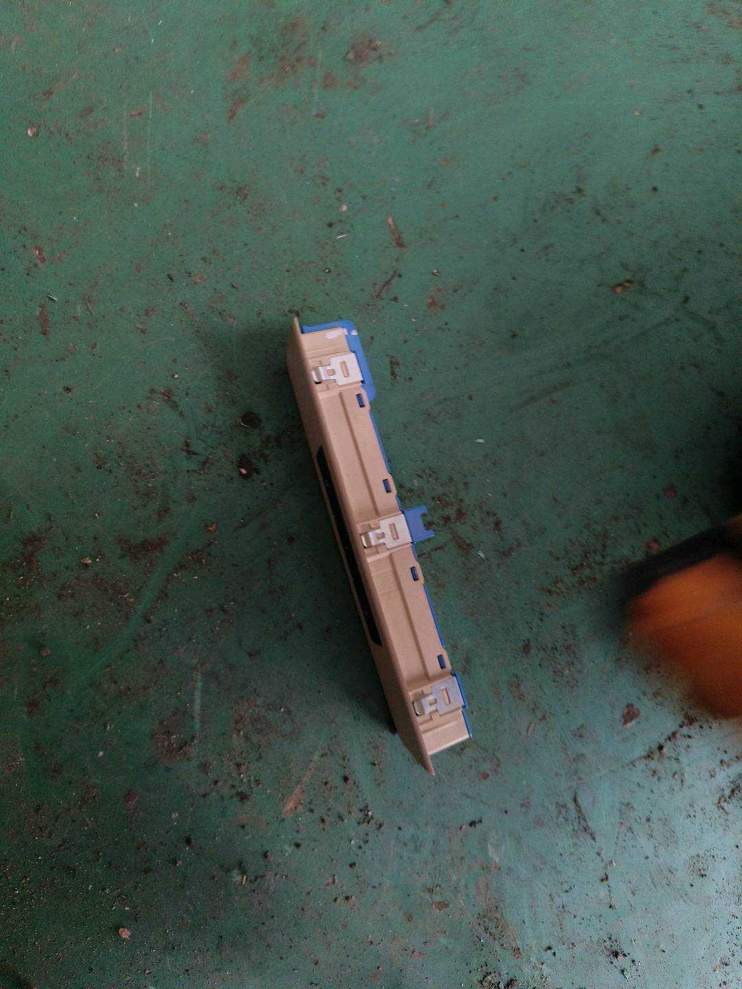 61319361234 前座椅记忆开关（右）
