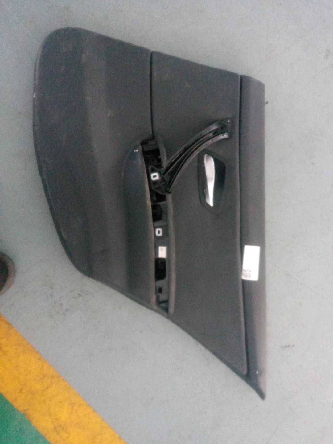 51429167900 Rear Door Trim Panel, Right