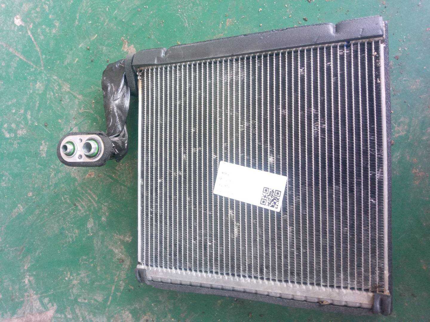 H3GH19850AA 蒸发器芯