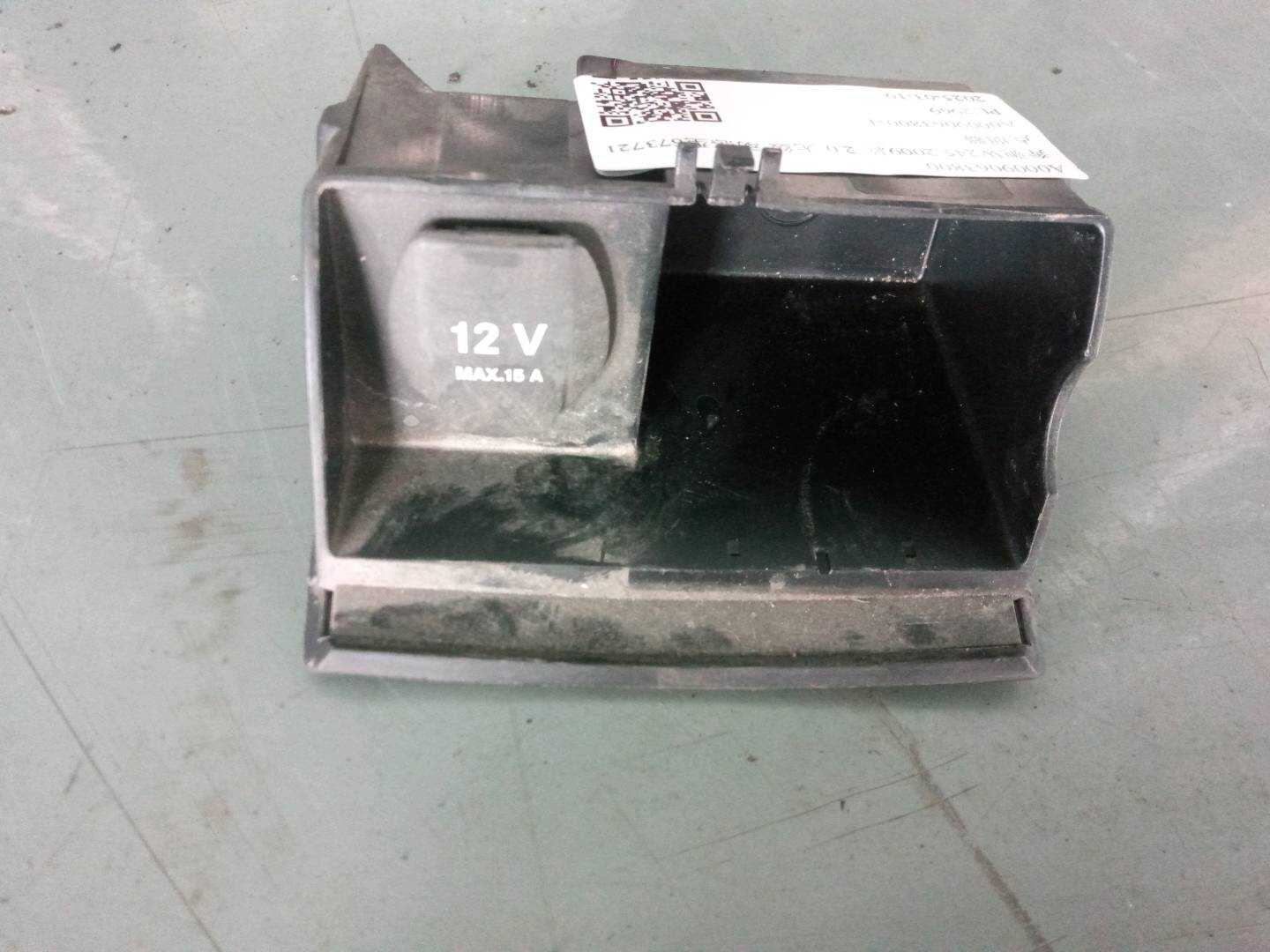 A0009063800 点烟器