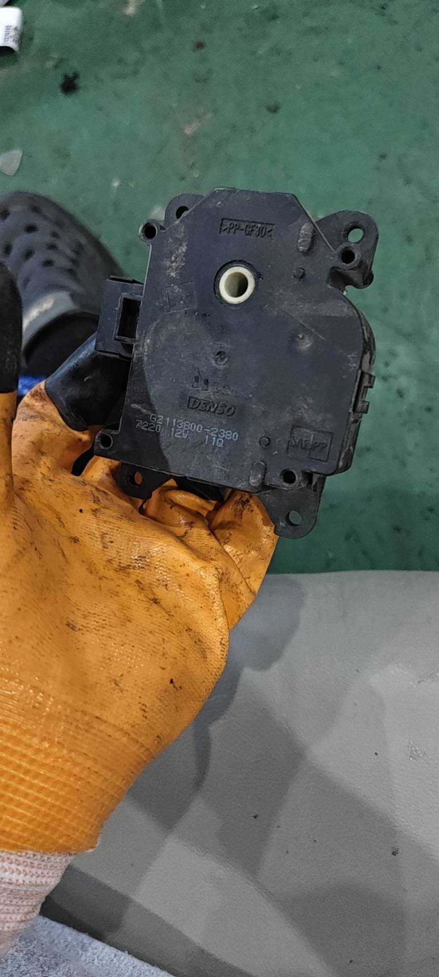 79160TS6H01 Servo Motor (Air Mix)