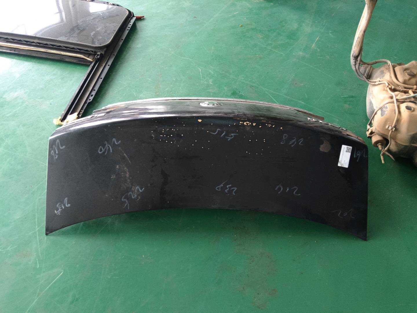 3TD827024 尾盖