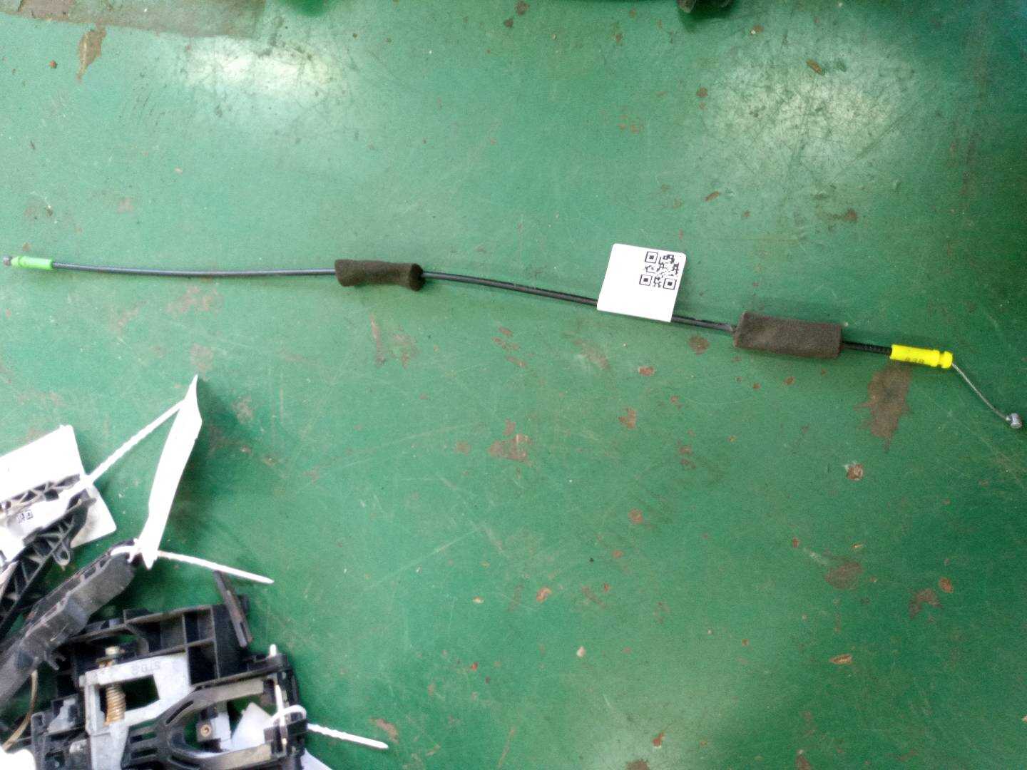 6973048060 后门内拉手拉线（右）