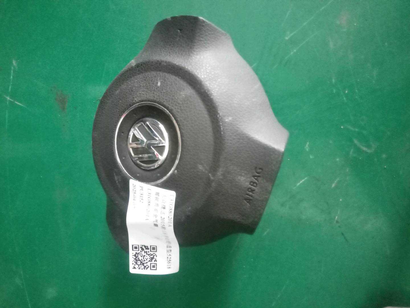 L31G880201A 驾驶员安全气囊