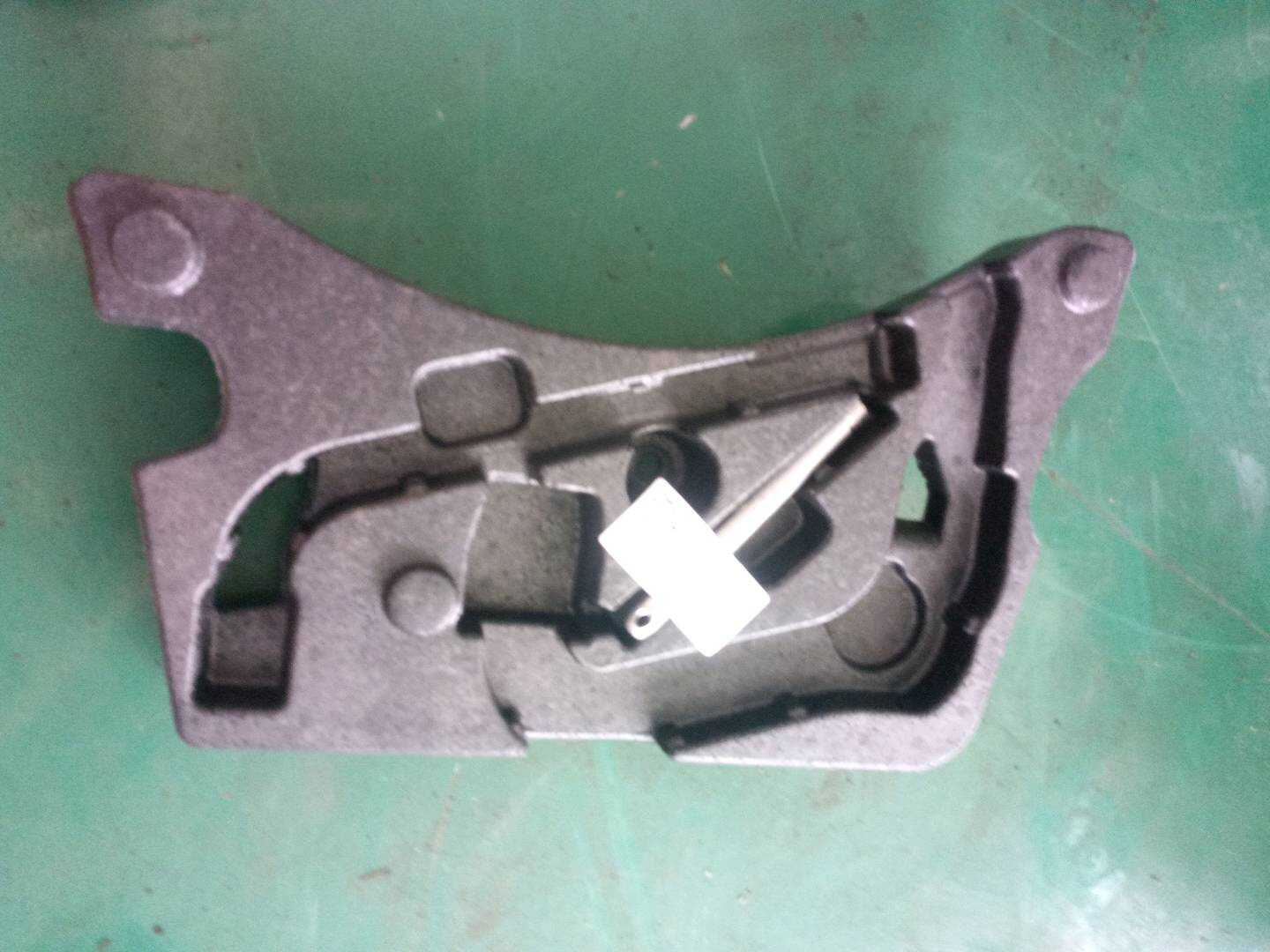 95872110200 工具支座