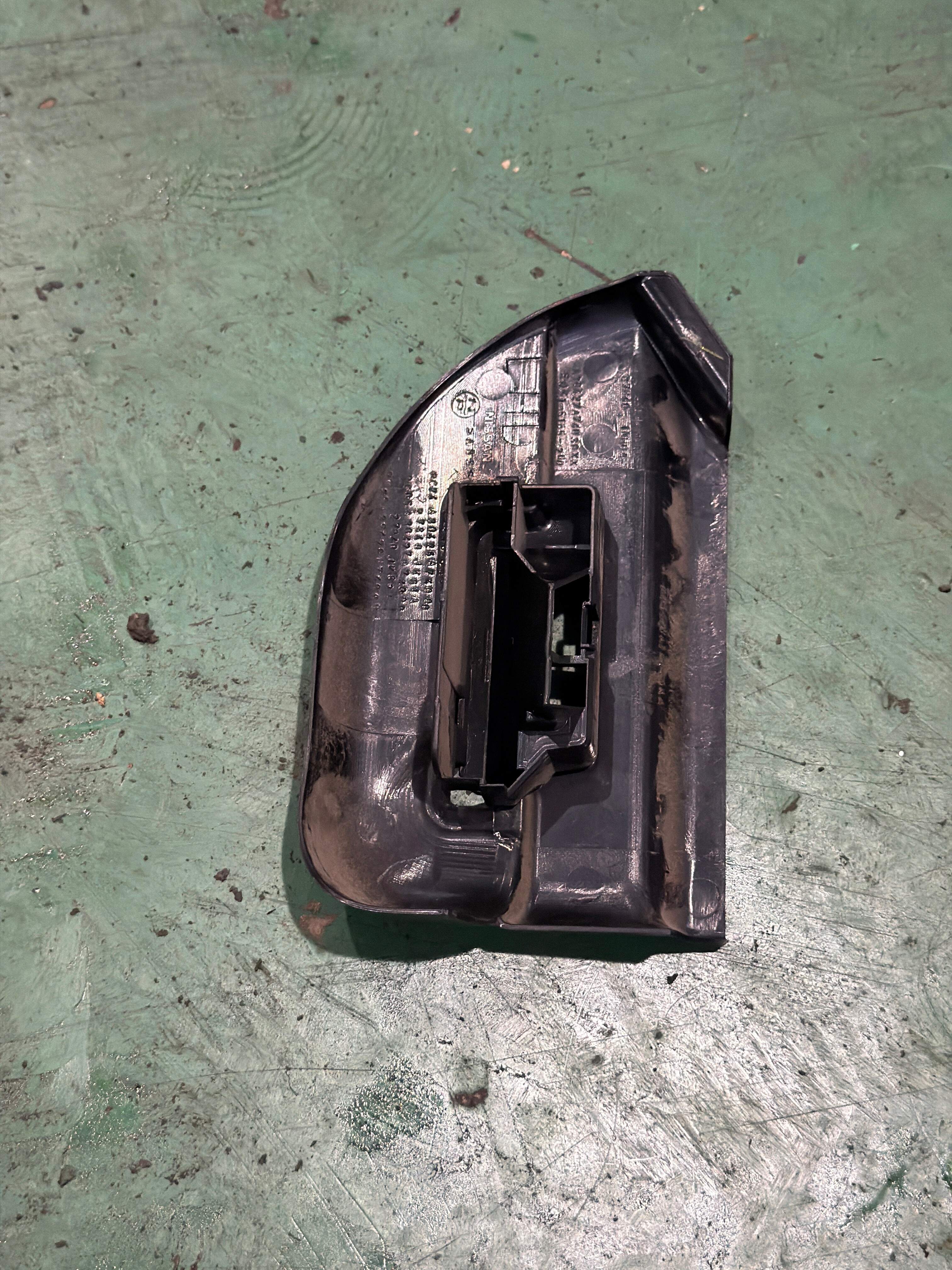 27840JK61A 脚管