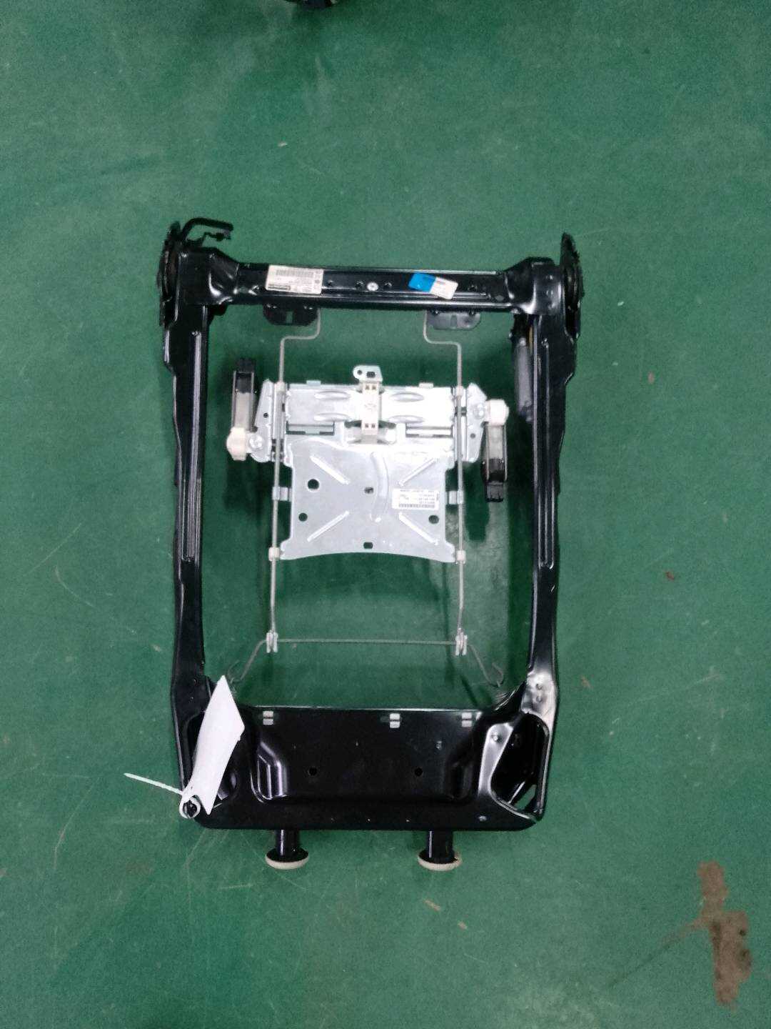 4L0881516 Passenger Seat Backrest Frame