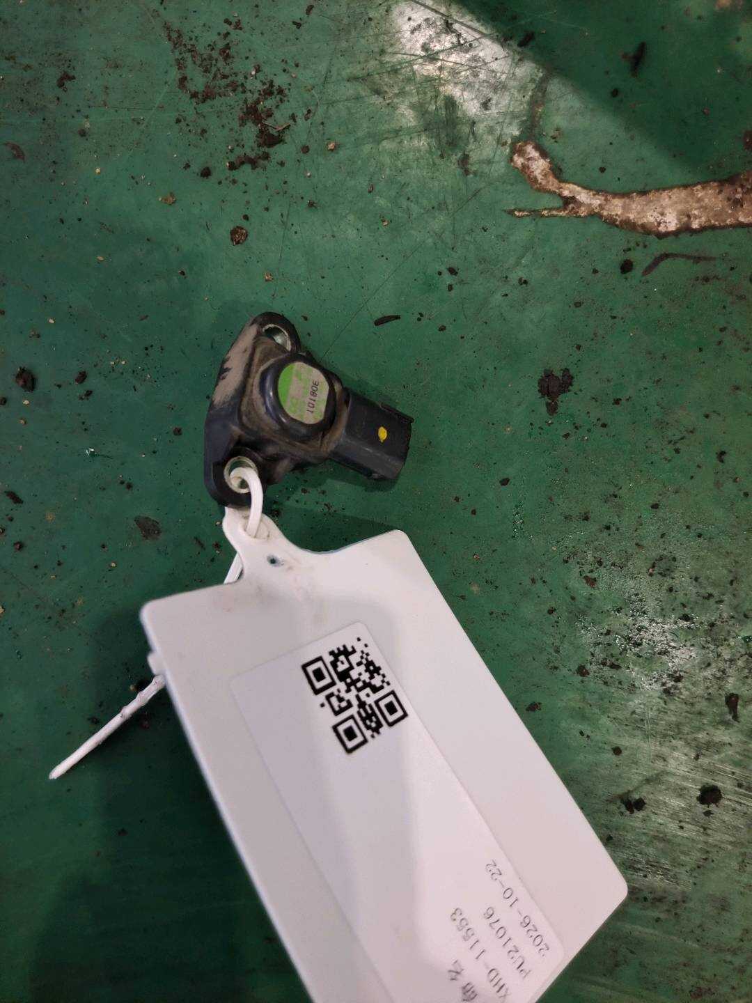 A0051535028 Intake Pressure Sensor