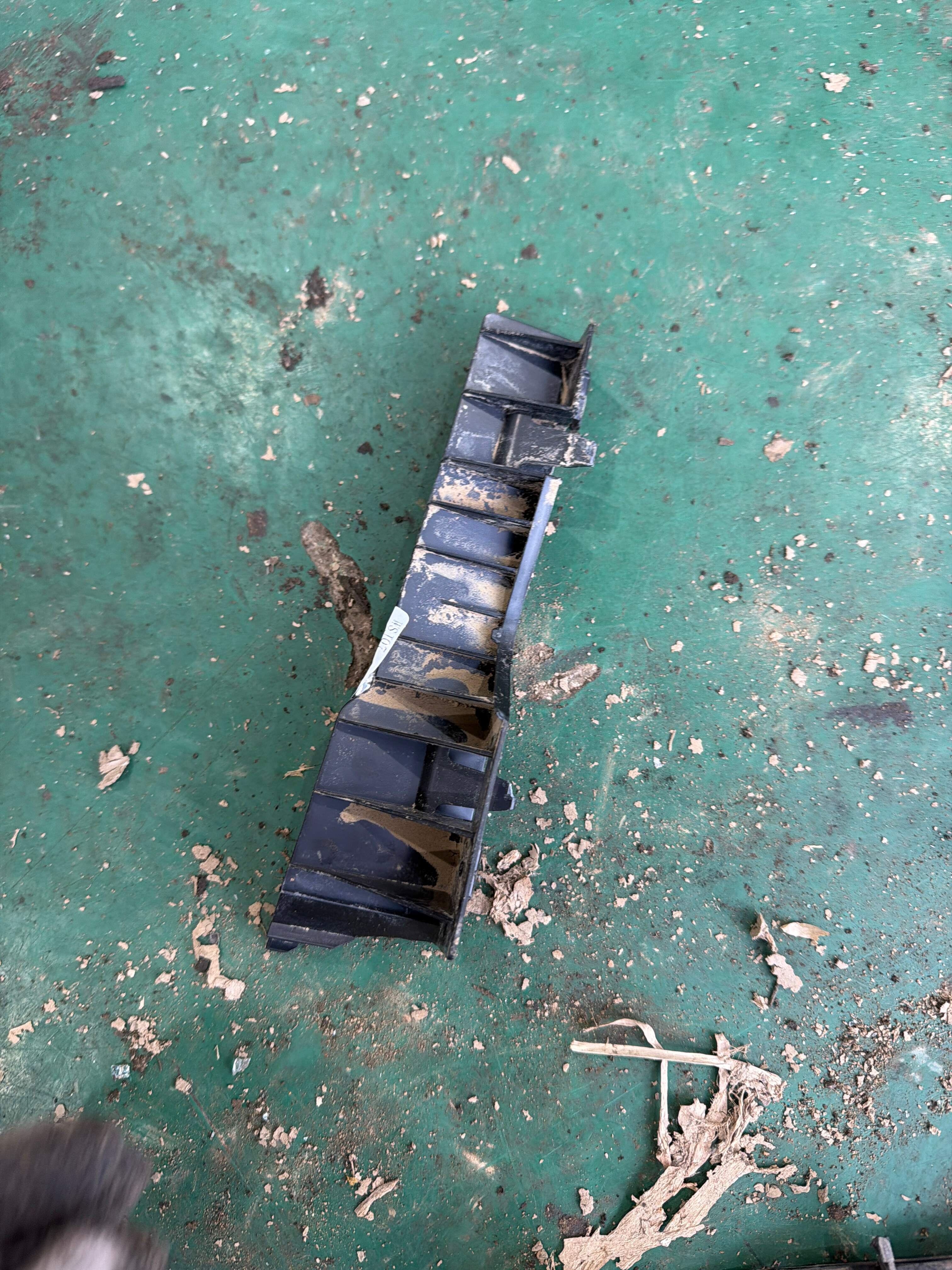 A2046950333 Gasket