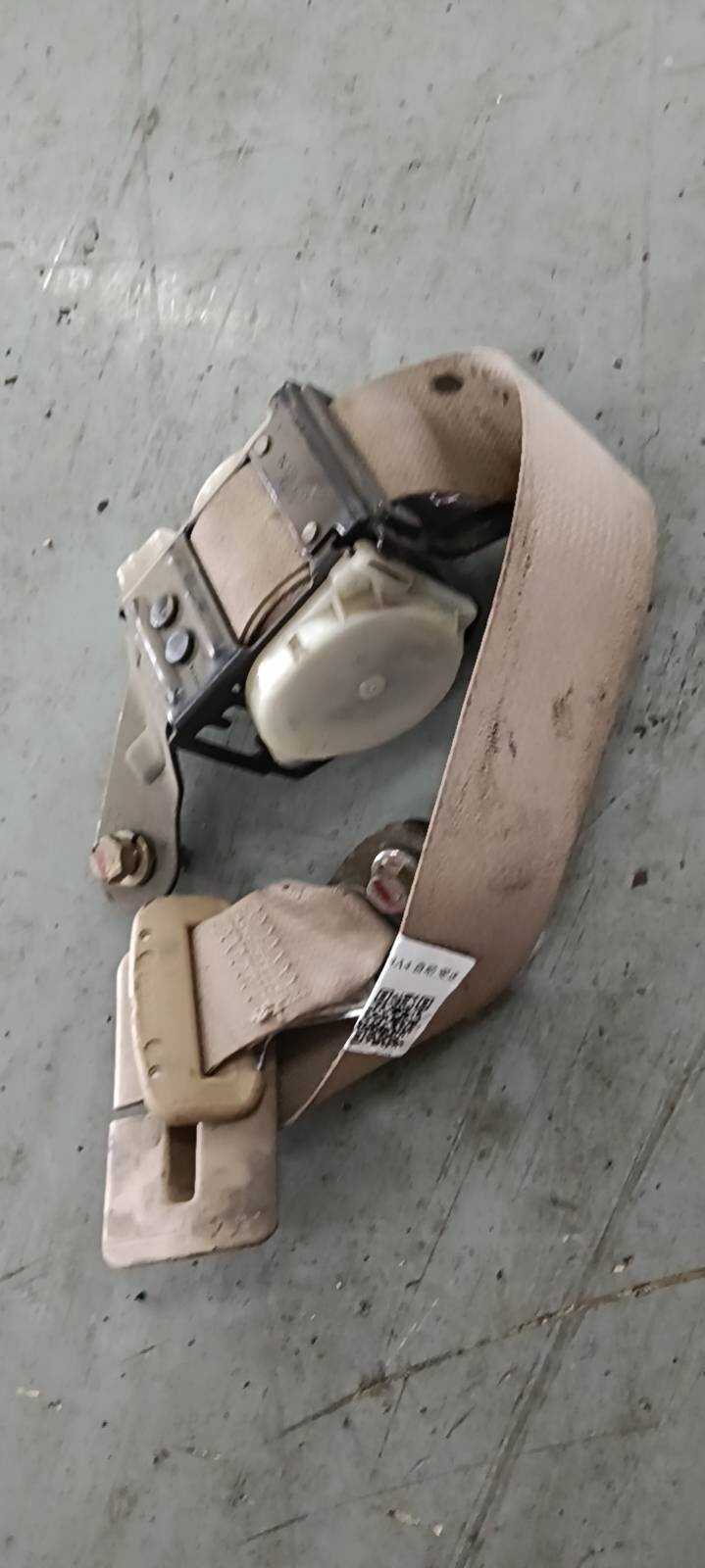 82450SDGH01ZA 后座椅侧安全带(右)