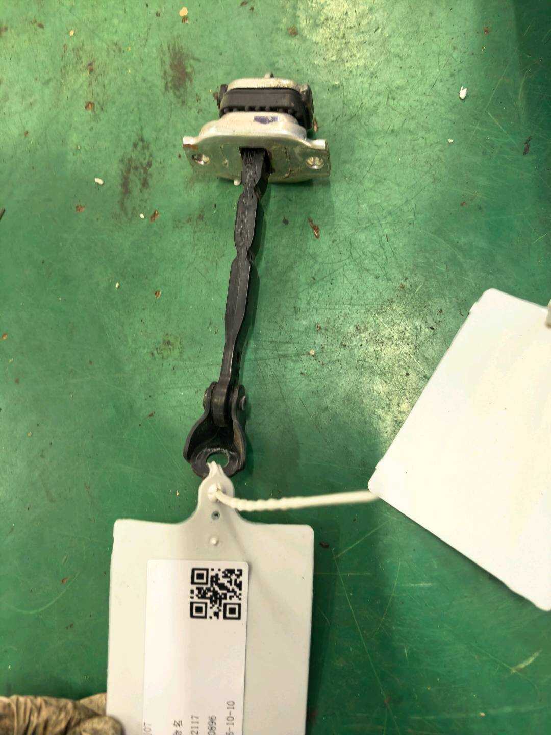 72340TL0003 前门限位器(右)