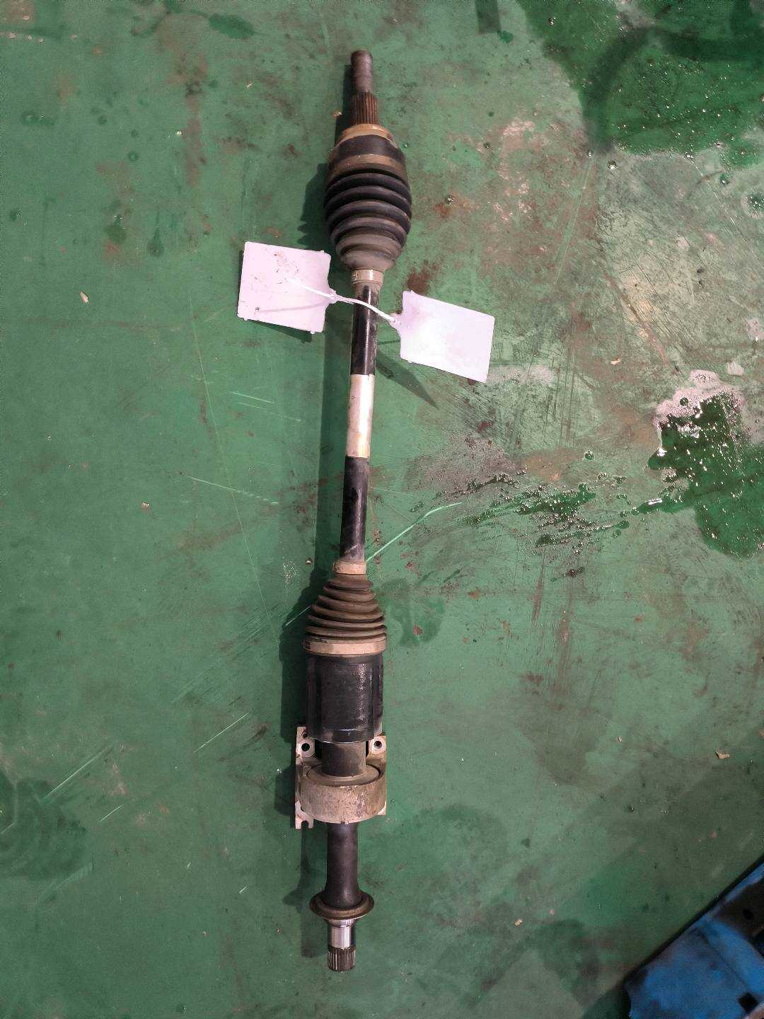 P0062574AJ 右前驱动轴