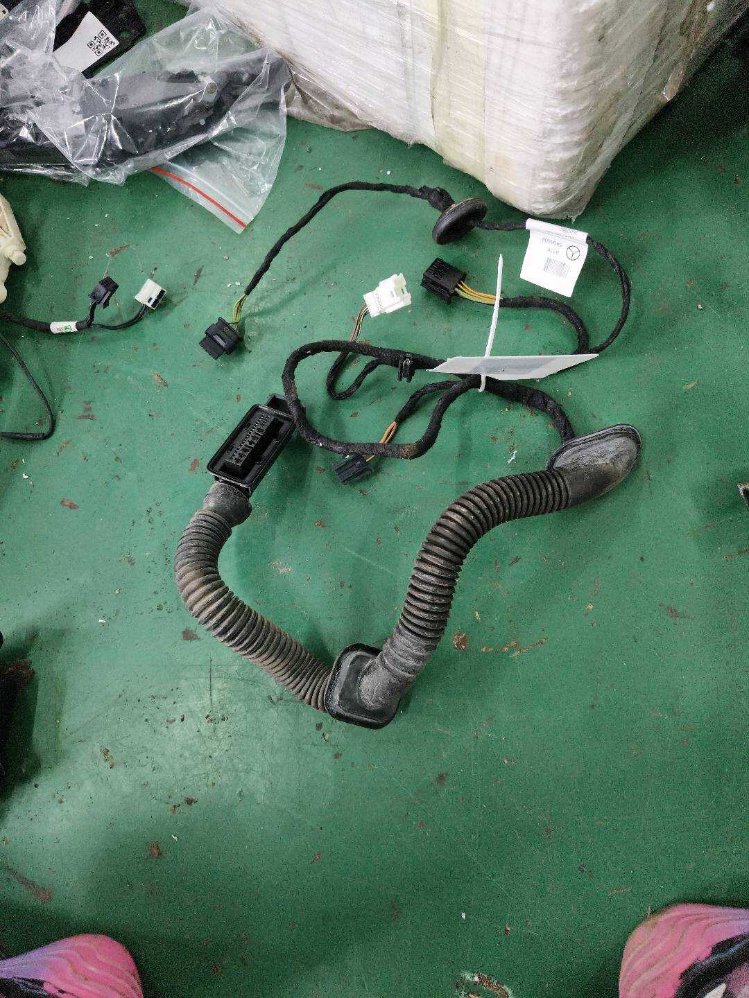 A1765406408 Wiring Harness