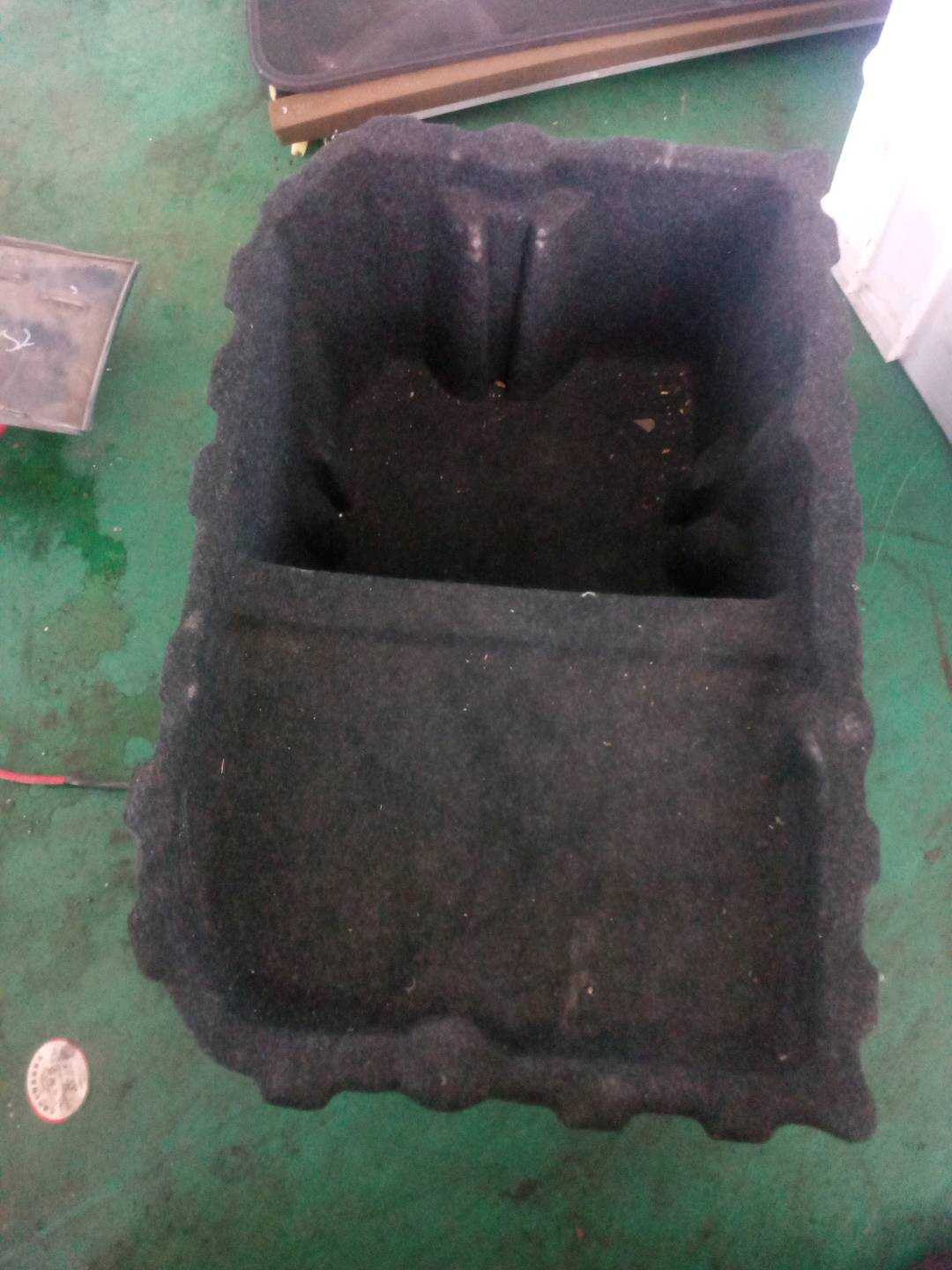 51477148920 行李箱地板储物箱总成