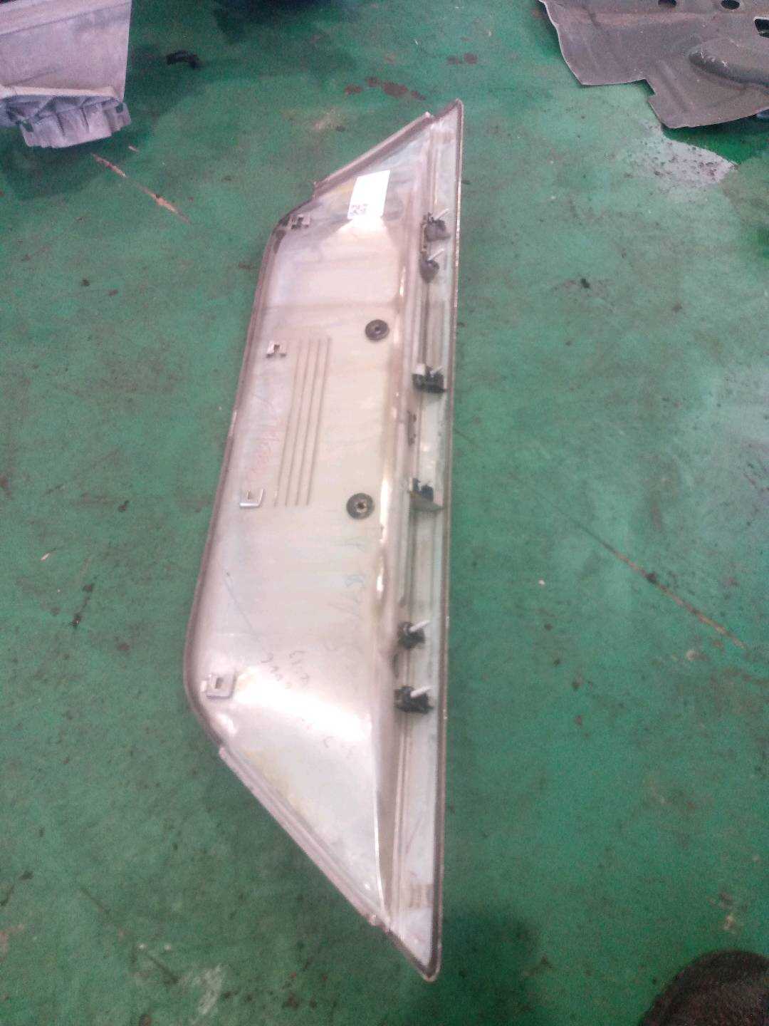 7680106490B0 后牌照架