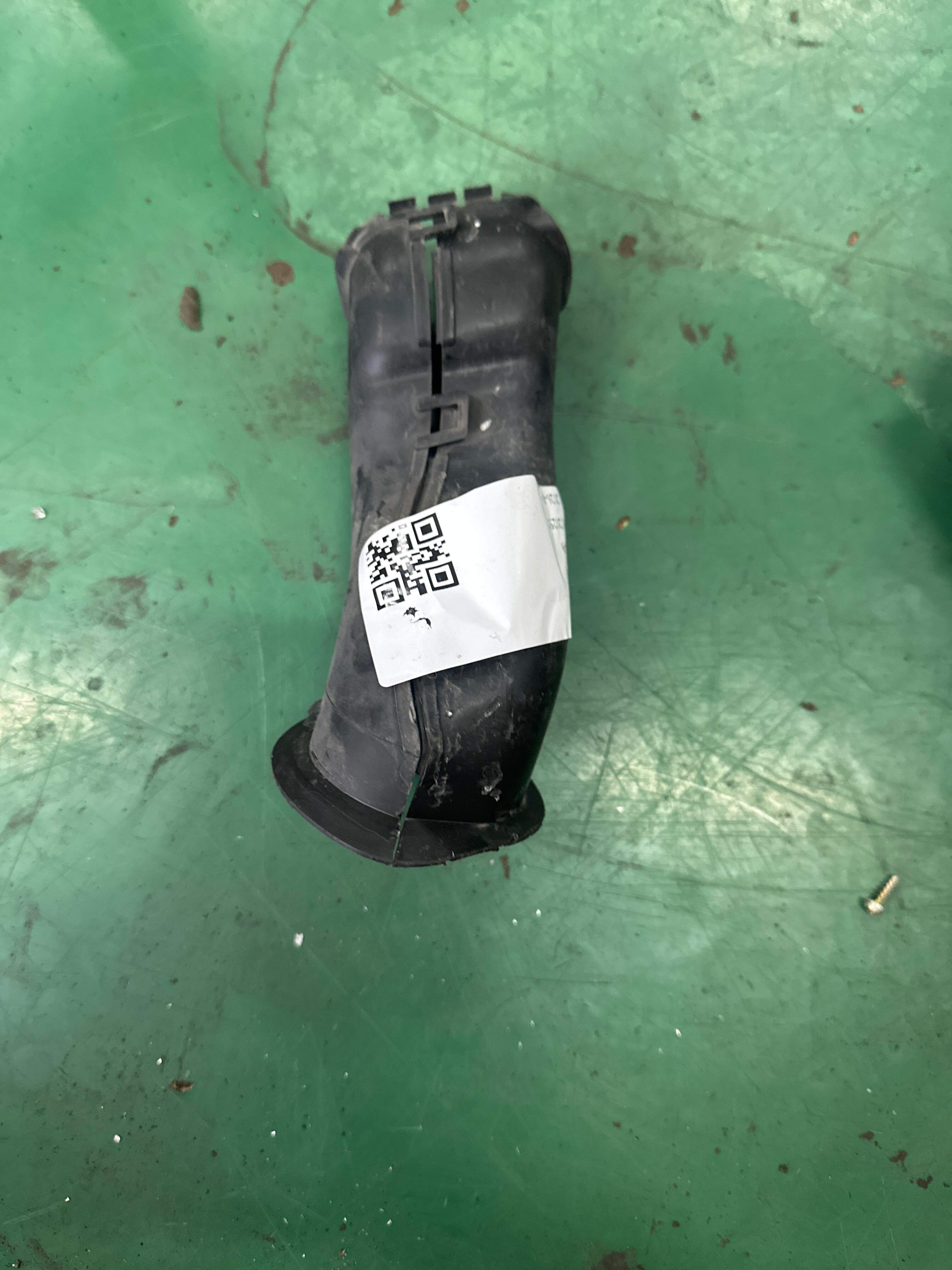 A2197300415 车窗导向装置