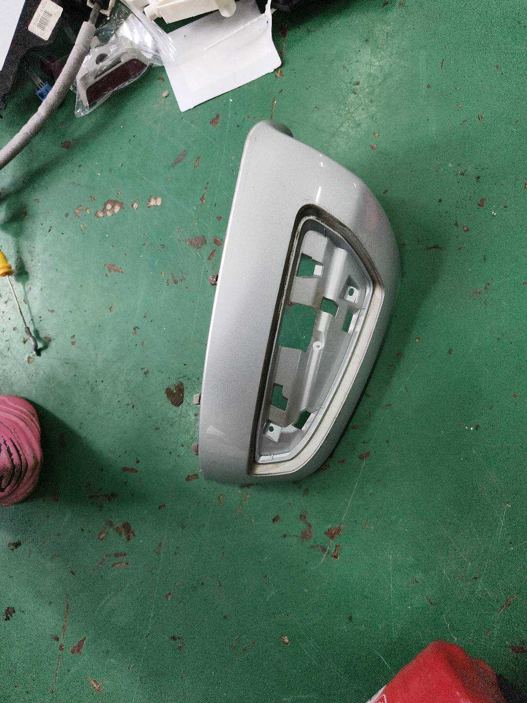 A20481109079775 Side Mirror Housing, Left