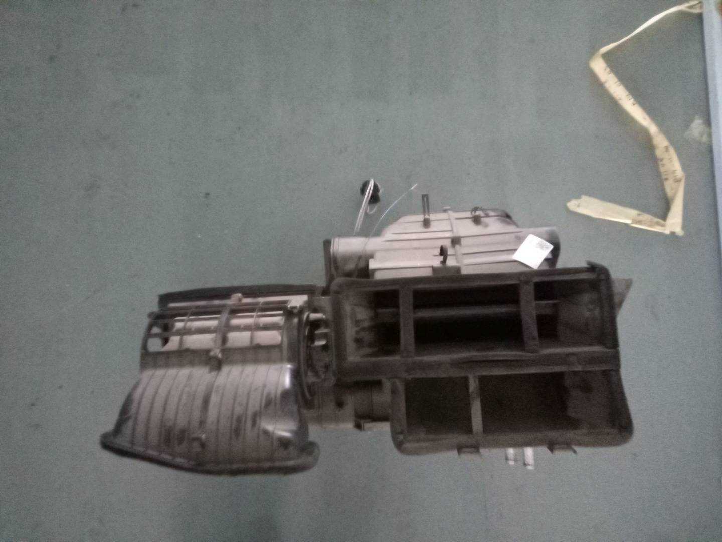 972050Q000 蒸发器总成