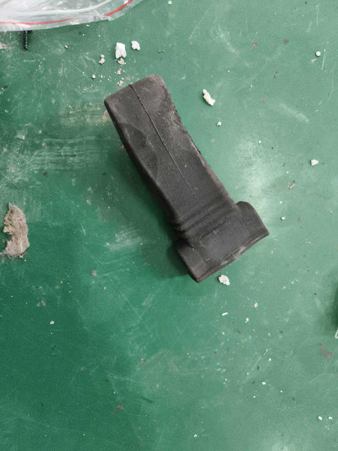 8R0839267B 后门限位器盖(右)