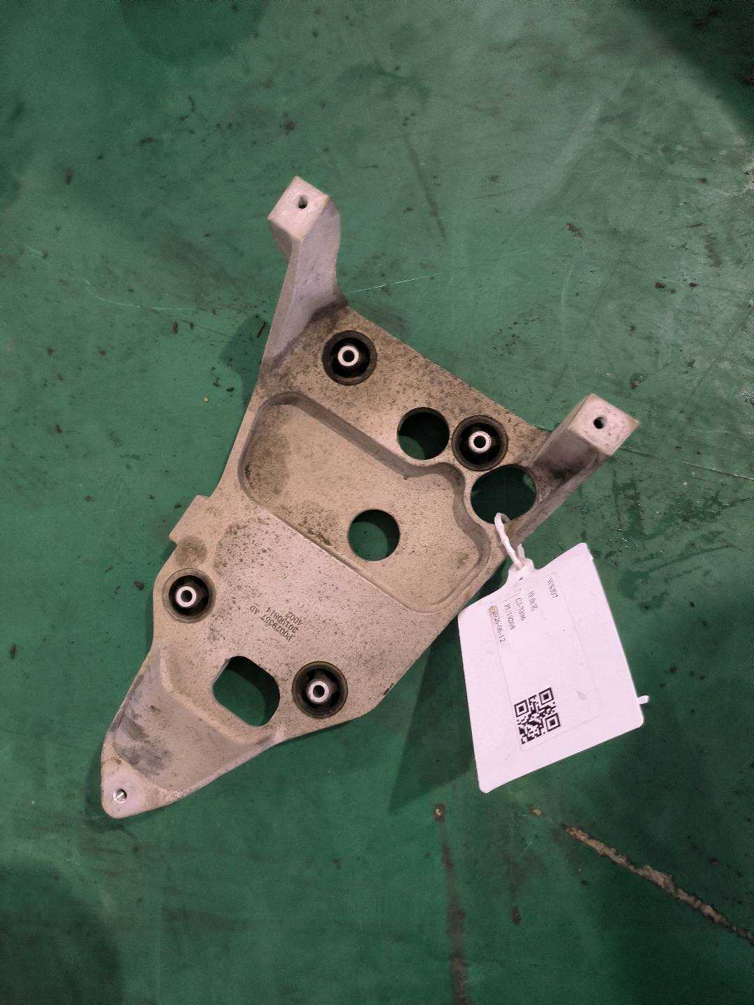 P0079357AD Compressor Bracket - Lower