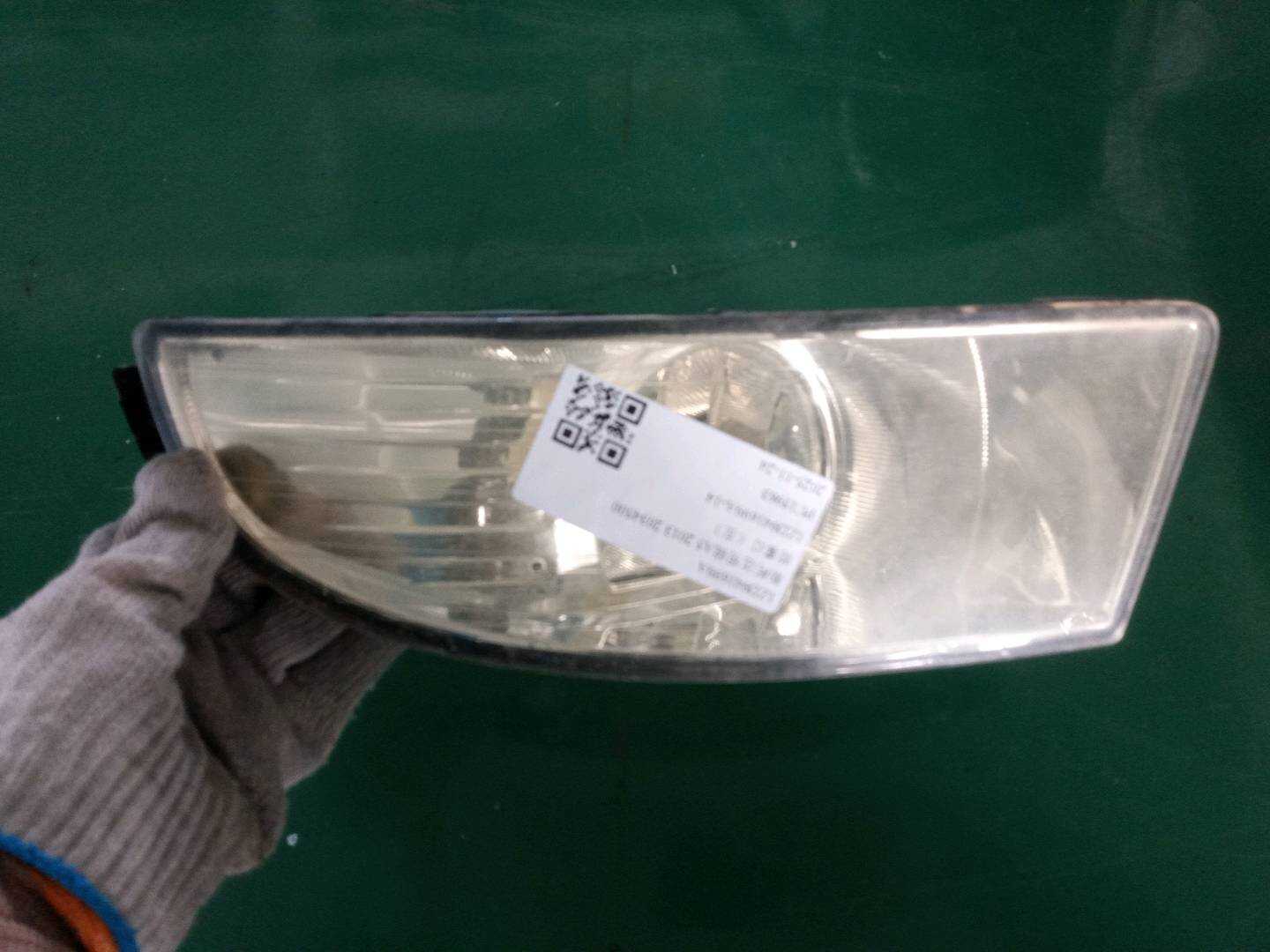 1ZD941699A 前雾灯(左)