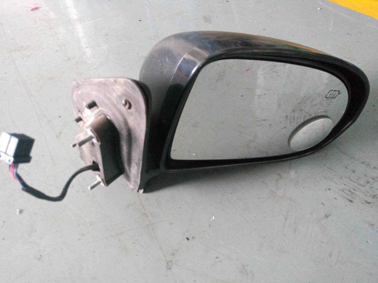 5115046AG Side Mirror Assembly, Right