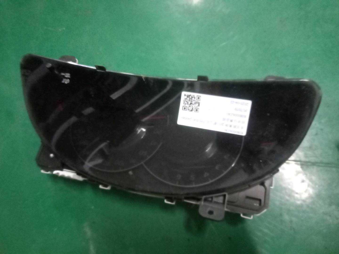8380006Z80 组合仪表总成