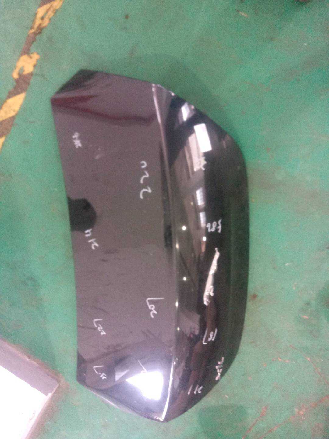 C2D1159 Trunk Lid