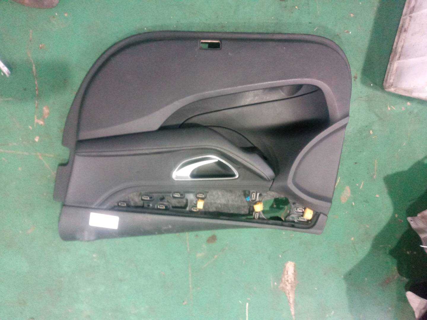 A20572054119H15 Front Door Trim Panel, Right