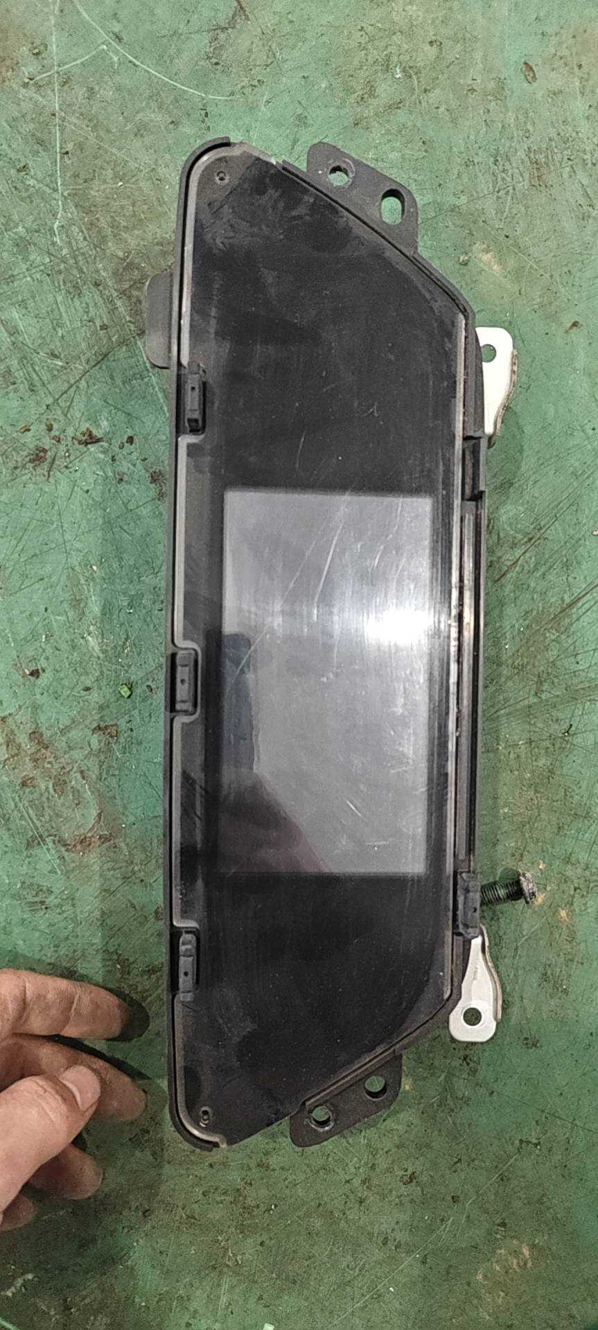 39710T0AH11 中央显示总成