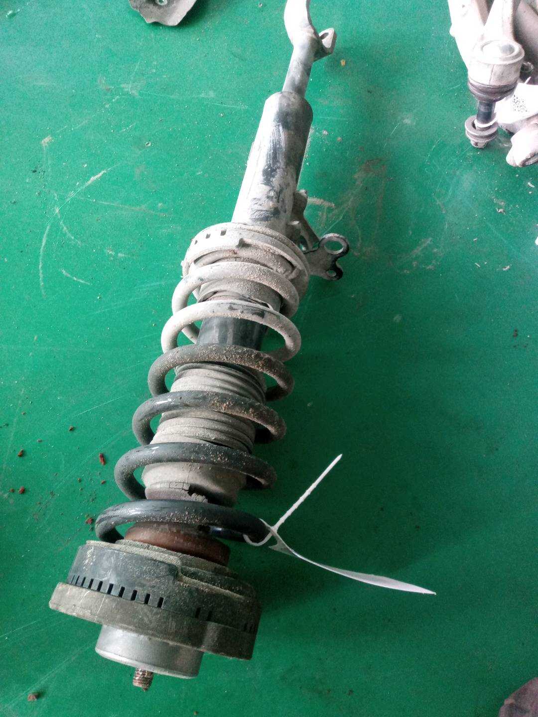 31316850441 Front Shock Absorber Assembly, Left