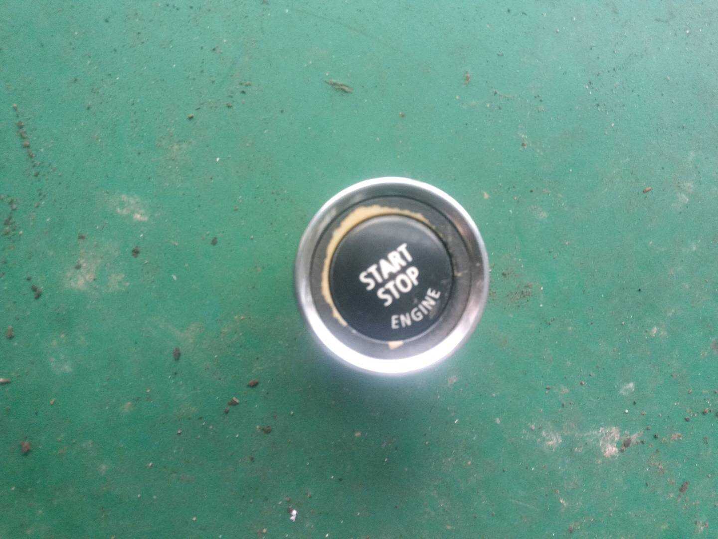 61319146356 Ignition Switch